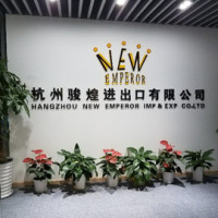 Hangzhou Newemperor Imp&exp Co., Ltd.