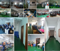 Dongguan Gina Import & Export Co., Ltd