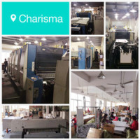 Longgang Charisma Arts&crafts Co., Ltd.