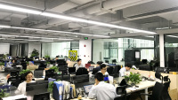 Shenzhen Justtide Tech Co., Ltd.