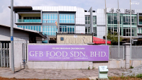 Gfb Food Sdn. Bhd.